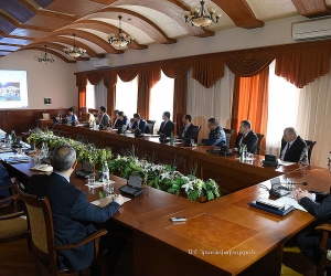 Չճանաչված պետությունների ֆուտբոլի կոնֆեդերացիան Արցախում ֆուտբոլի Եվրոպայի առաջնություն կանցկացնի