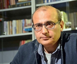 Ո՞վ է քավության նոխազ նշանակվելու