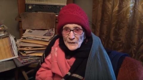 Անտոնինա Մահարի. չխամրող  յուշեր