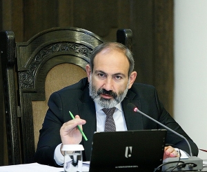Pashinyan Claims Banks in Armenia Have Waived AMD 7 Billion in Fines and Penalties
