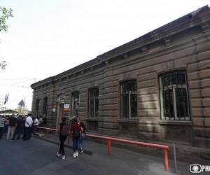 В Ереване зоной превалирующего общественного интереса признаны территории, ограниченные улицами Абовяна, Бюзанда, Кохбаци и Арамa
