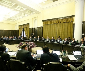 При министрах будут созданы общественные советы
