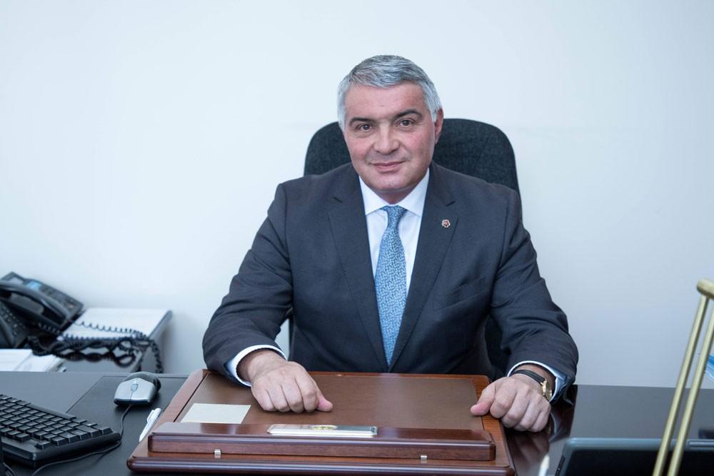 Armenia Appoints New Ambassador to Czech Republic