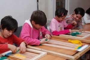 «Երեխաների հատուկ ստեղծագործական կենտրոնը» 20 տարեկան է
