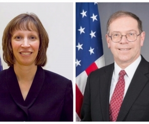 New U.S. Ambassadors to Armenia and Azerbaijan