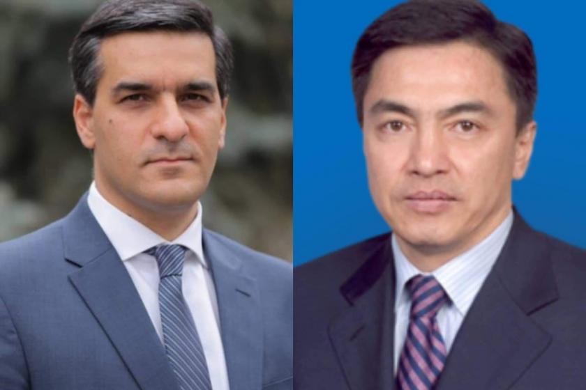 Ղազախստանի հանձնակատարը անթույլատրելի է համարում Կարագանդայի դեպքին ազգամիջյան երանգ տալը