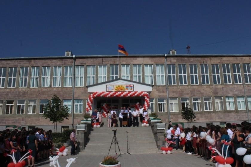 Քաղաքապետարանը կոչ է անում ծնողներին՝ սուր շնչառական վարակներով հիվանդացած երեխաներին չտանել դպրոց և մանկապարտեզ