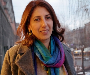 Newly Elected Armenian MP Sofya Hovsepyan: “It’s time to take personal responsibility”