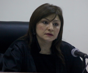 Yerevan Court Judge Recuses Herself from Robert Kocharyan Bail Case