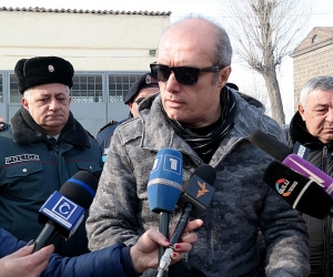 Gyumri Municipal Council Member to Russian Military Base 102: “Keep Your Beasts in Cages”