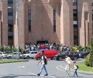 Քաղաքապետարանն արտոնություն կտրամադրի 2018-ին 115 մլն դրամից ցածր շրջանառություն ունեցող տնտեսվարող սուբյեկտներին