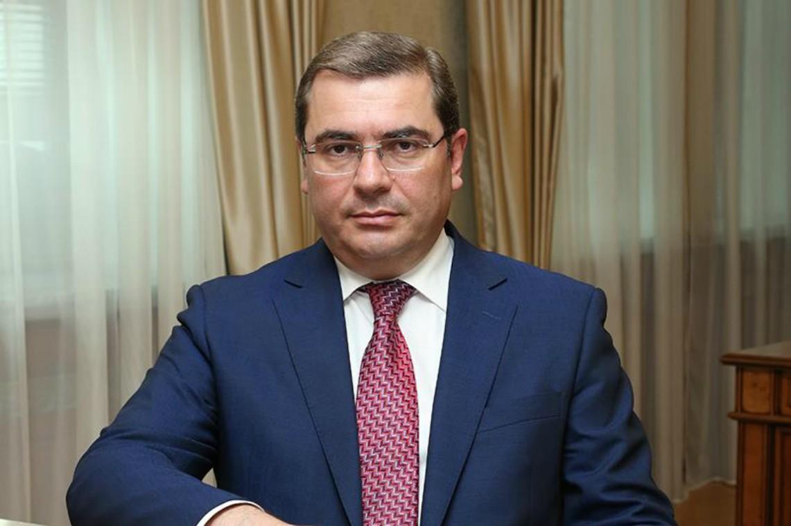 Armenia's State Revenue Committee Lays Off 128