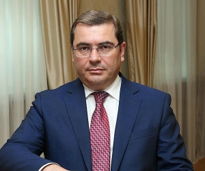 Armenia's State Revenue Committee Lays Off 128