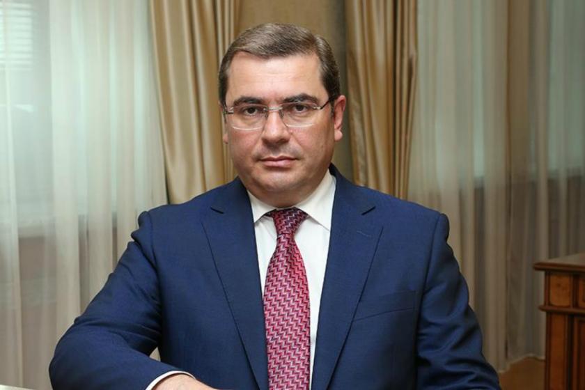 Դավիթ Անանյան. «ՊԵԿ-ի 128 աշխատակից ազատվել է աշխատանքից»