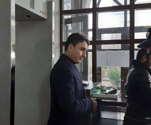 Former Armenian Deputy PM Disavows Any Knowledge of Alleged Secret &quot;March 1, 2008&quot; Group