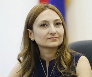 Макунц – Марукяну: “Надеюсь, Вы не имели в виду, что нужно каким-то образом вмешиваться в независимую работу судов и судей”