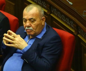 Appeals Court Judge in Manvel Grigoryan Bail Trial Rejects Second Recusal Motion