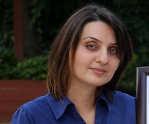 Armenia: Zaruhi Batoyan Appointed Minister of Labor and Social Affairs