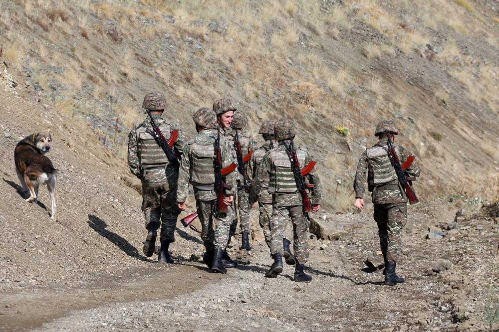 Գիշերամիզությամբ զորակոչված զինծառայողները դժգոհում են. առողջական ու հոգեբանական խնդիրների են բախվում