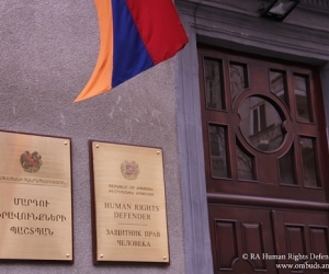 Երկուսից ավելի անգամ աճել են ՄԻՊ հասցեագրվող բողոքները պետական մարմինների կողմից քաղաքացիների դիմումներին չպատասխանելու վերաբերյալ
