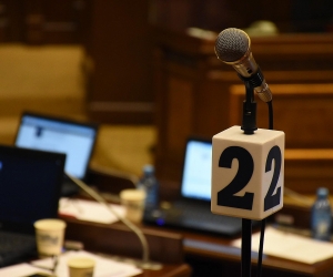 В парламенте вновь введена в обращение инициатива по прекращению уголовного преследования уклонившихся от воинского призыва лиц