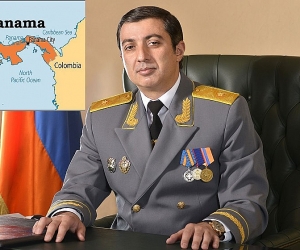 Armenia, Under New Leadership, Re-Opens Panama Papers Case