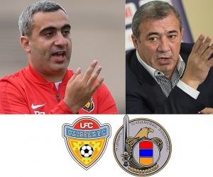 Հայկական ակումբային ֆուտբոլի ամենամեծ սկանդալը կամ «Ուլիսի» ոդիսականը