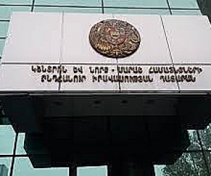 Կաշառք ստանալու մեջ մեղադրվող քննիչ Միքայել Զադոյանի հարցաքննությունն ավարտվեց. վերջինս այս պահին ազատության մեջ է