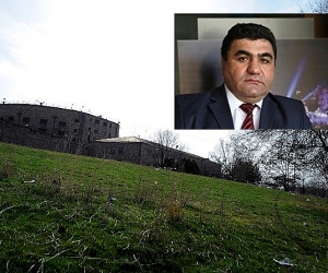 Բանտում մահացել է HayNews.am կայքի պատասխանատու Մհեր Եղիազարյանը