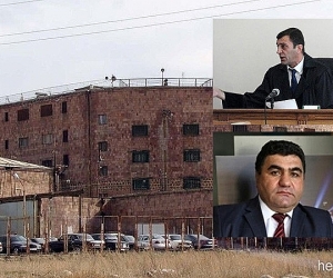 Դատարանը մեկ շաբաթ առաջ հրաժարվել էր Նուբարաշեն ՔԿՀ-ում մահացած Մհեր Եղիազարյանին գրավի դիմաց ազատ արձակելուց