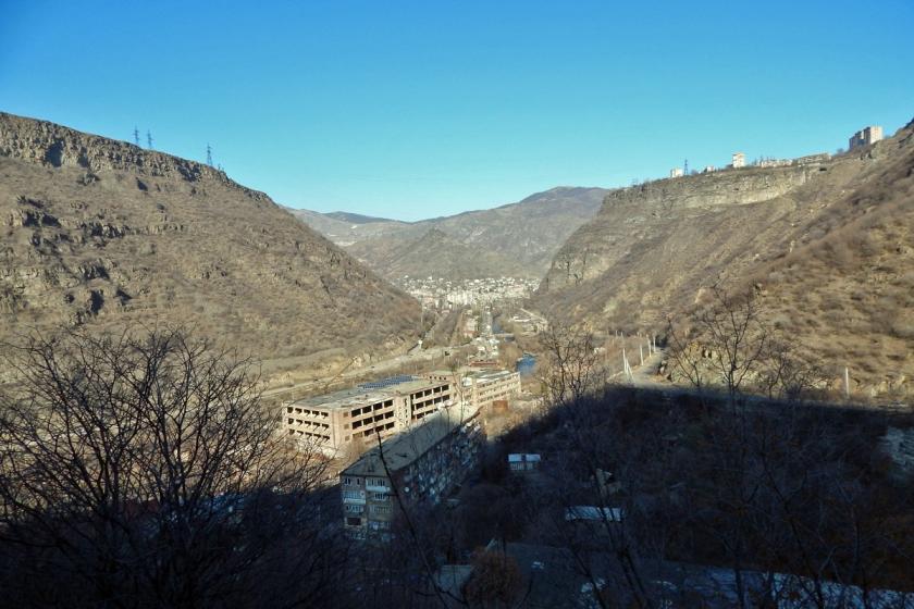 Ալավերդի քաղաքին հատկացվող բնապահպանական սուբվենցիաները ծախսվում են աննպատակային