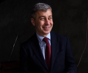 Վլադիմիր Կարապետյանը նշանակվել է վարչապետի մամուլի քարտուղար