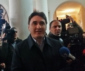 Армен Геворкян останется на свободе