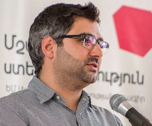 Սարհատ Պետրոսյանը՝ կադաստրի կոմիտեի պարգևավճարների մասին