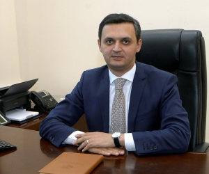 Ֆինանսների փոխնախարար. «Առաջարկվող փոփոխությամբ՝ վերականգնվում է հարկման հավասարության և արդարության սկզբունքը»