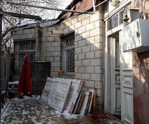 Քրեական գործ՝ Շիրակի մարզում անօթևան քաղաքացիներին բնակարանների բաշխման գործընթացում ենթադրյալ չարաշահումների փաստերի առթիվ