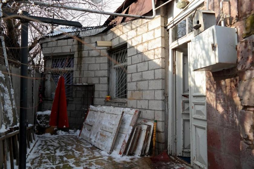 Քրեական գործ՝ Շիրակի մարզում անօթևան քաղաքացիներին բնակարանների բաշխման գործընթացում ենթադրյալ չարաշահումների փաստերի առթիվ
