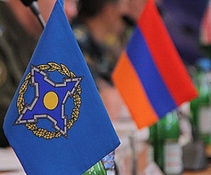 ՊՆ պատվիրակությունը մասնակցել է ՀԱՊԿ միացյալ շտաբում անցկացված քննարկումներին