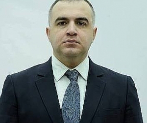 Armenia Recalls Its Ambassador to Canada