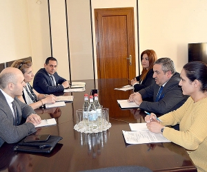 Կուսումնասիրվի կենսաբանական ակտիվ հավելումների շուկան
