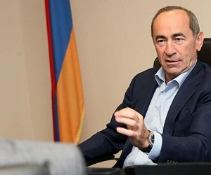 «Ռոբերտ Քոչարյանը պաշտպանության նախարարին ցուցում է տվել ապահովել բանակի չեզոքությունը»,- ասում է նրա պաշտպան Հայկ Ալումյանը