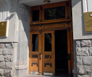 «Լոռի-Փամբակի երկրագիտական թանգարան» ՊՈԱԿ տնօրենին մեղադրանք է առաջադրվել