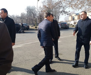 Ոստիկանապետ Վալերիյ Օսիպյանը ՊՊԾ գնդի գրավման գործով ցուցմունք է տալու