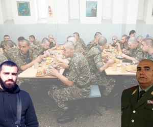 «Չես վիրահատվել, ուրեմն այդպես էլ պետք է գնաս բանակ». նորակոչիկը դիմում է Նիկոլ Փաշինյանին