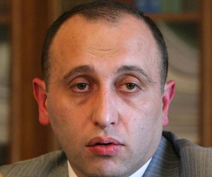 Appeals Court Rescinds Ruling to Detain Former Head of March 1, 2008 Investigative Committee