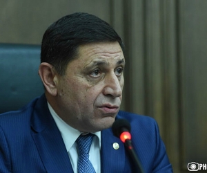 «ՊՊԾ գնդում յուրաքանչյուրը 4-5 ատրճանակով էր ման գալիս». դատարանում ցուցմունք տվեց նախկին փոխոստիկանապետ Վարդան Եղիազարյանը