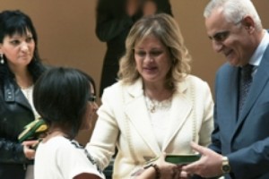 Oլիմպիադայի քաղաքային փուլի արդյունքներն ամփոփվել են