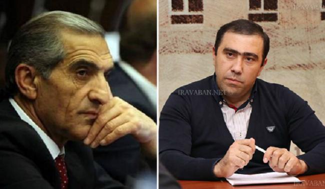 «Շանթի միջոցով գործին հնչեղություն հաղորդելն իրավաչափ չէ». Մելիք Մանուկյանի որդու փաստաբանը՝ Աբովյանում տեղի ունեցած միջադեպի մասին
