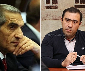 «Շանթի միջոցով գործին հնչեղություն հաղորդելն իրավաչափ չէ». Մելիք Մանուկյանի որդու փաստաբանը՝ Աբովյանում տեղի ունեցած միջադեպի մասին