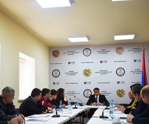 Պետությունը պետք է դատապարտյալի համար երաշխավորի ազատ արձակման կանխատեսելի ճանապարհ. ՄԻՊ